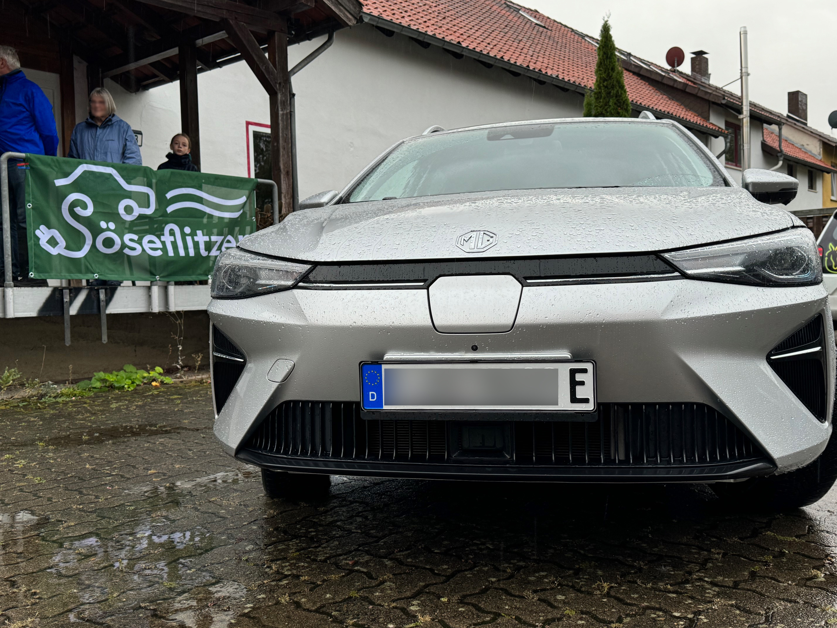 Der Söseflitzer